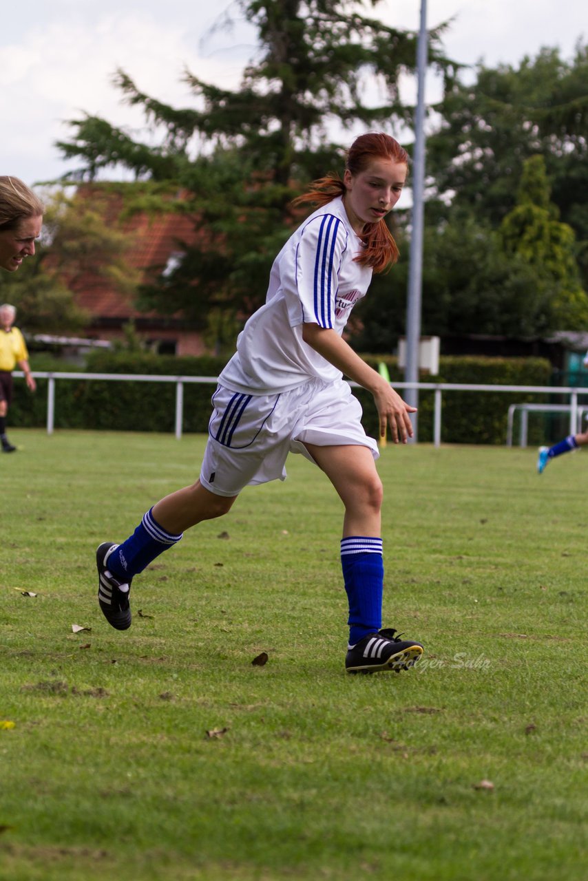 Bild 163 - VfL Struvenhtten - FSC Kaltenkirchen